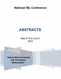 Conference abstracts